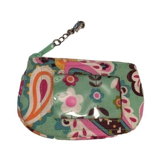 Vera Bradley ZIP ID - Picture 1 of 6